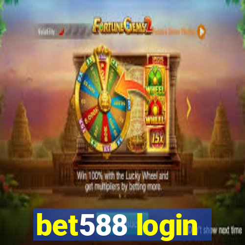 bet588 login